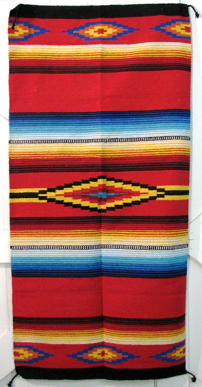 SOUTHWEST DECOR RUG 30" X 60" RAL002