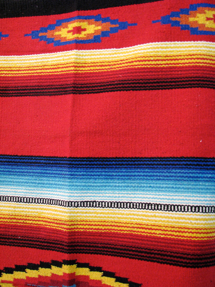 SOUTHWEST DECOR RUG 30" X 60" RAL002