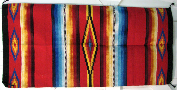 SOUTHWEST DECOR RUG 30" X 60" RAL002