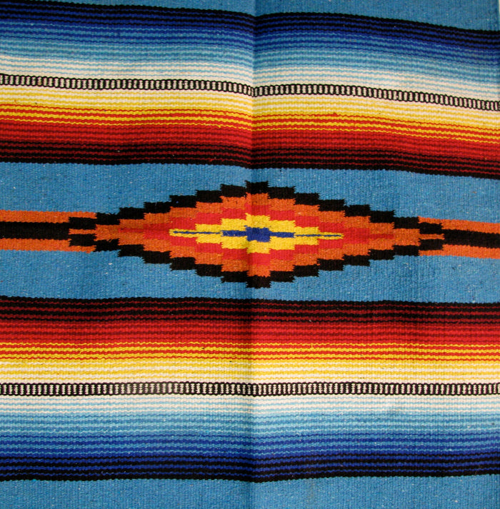SOUTHWEST DECOR RUG 30" X 60" RAL006