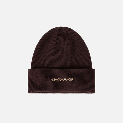 Space Fold Beanie