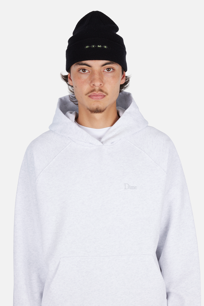 Space Fold Beanie