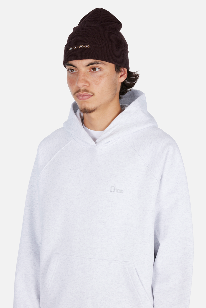 Space Fold Beanie