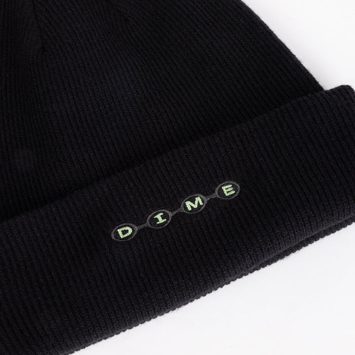 Space Fold Beanie