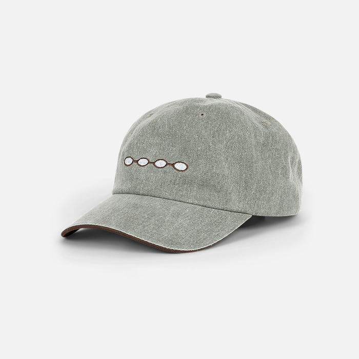 Space Low Pro Cap