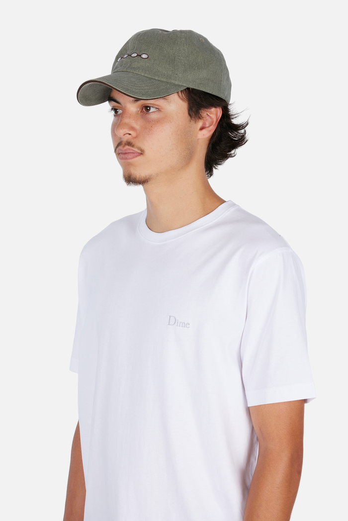 Space Low Pro Cap