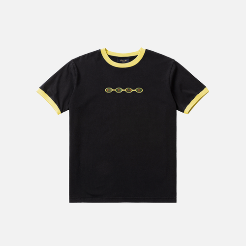 Space Ringer T-Shirt
