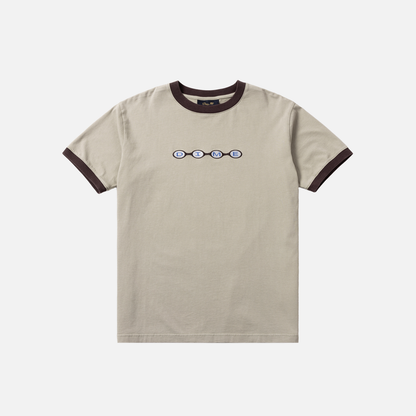 Space Ringer T-Shirt