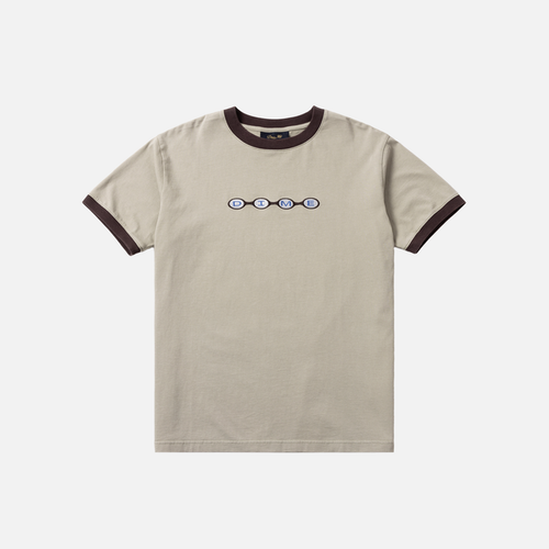 Space Ringer T-Shirt