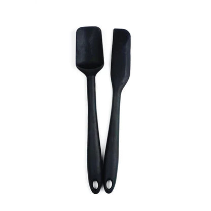 Spatula + Spoonula Set - Red