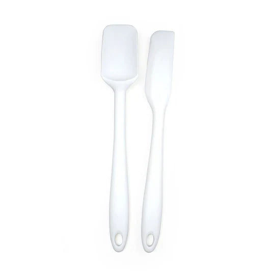Spatula + Spoonula Set - Red