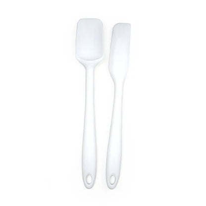 Spatula + Spoonula Set - Red