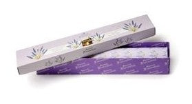 Speziali Fiorentini Lavender Perfumed Paper - EMPORIO ITALIANO