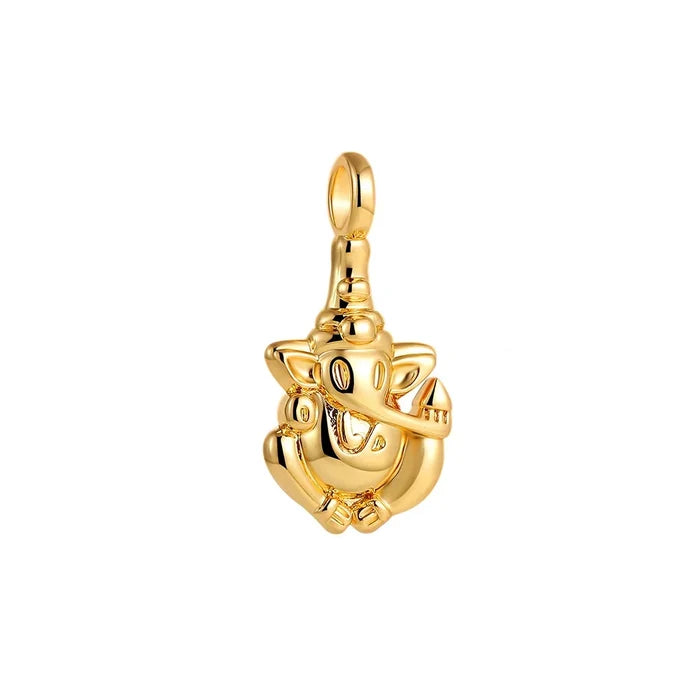 Ganesha