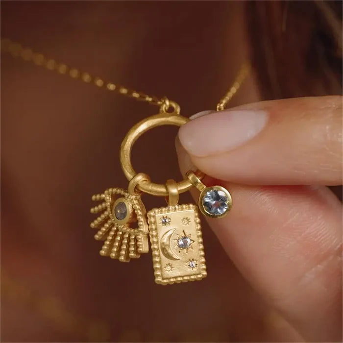 Spiritual Journey Charms 🇬🇧