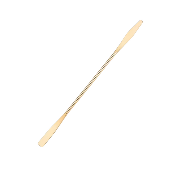 Stainless Steel Spatula - Gold