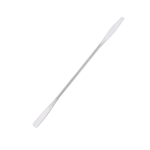 Stainless Steel Spatula - Silver