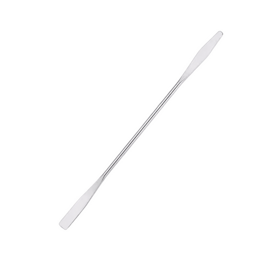 Stainless Steel Spatula - Silver