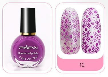 Purple Pink
