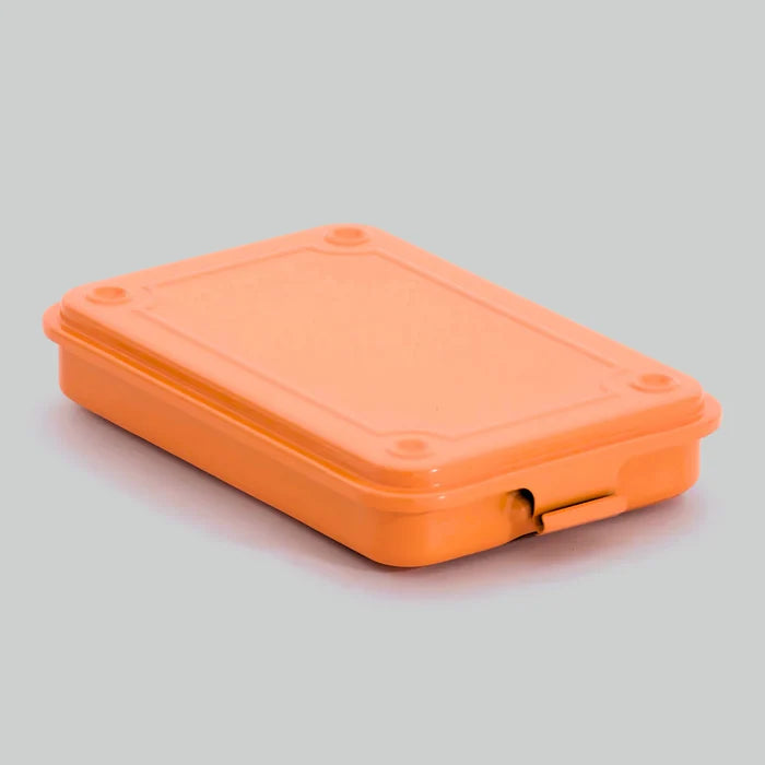 Steel Stackable Storage Box T-152 | Toyo