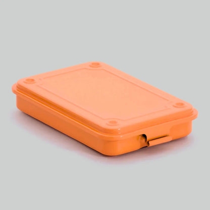 Steel Stackable Storage Box T-152 | Toyo