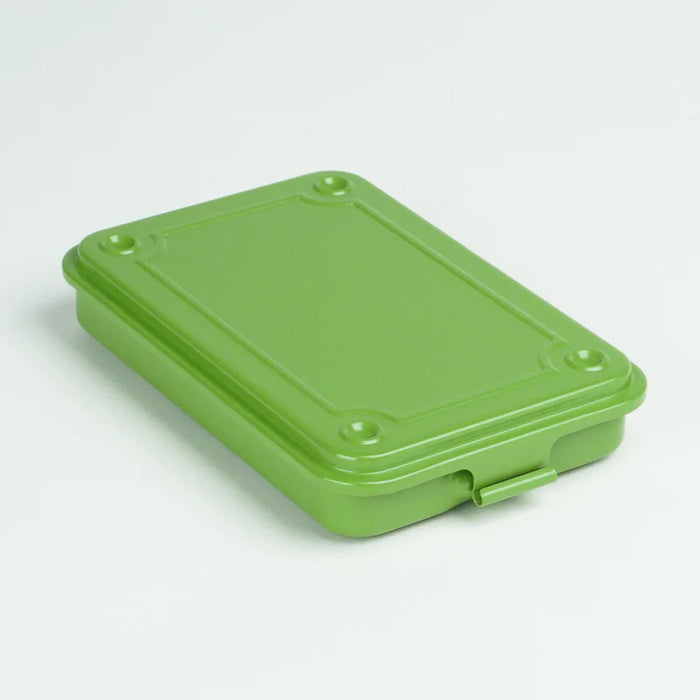 Steel Stackable Storage Box T-152 | Toyo