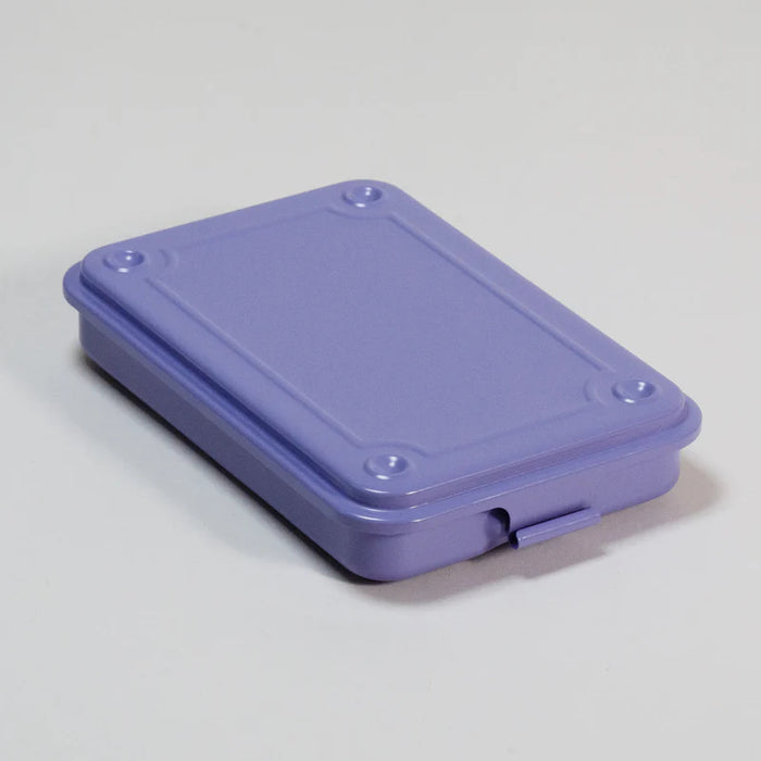 Steel Stackable Storage Box T-152 | Toyo