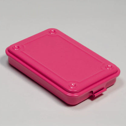 Steel Stackable Storage Box T-152 | Toyo