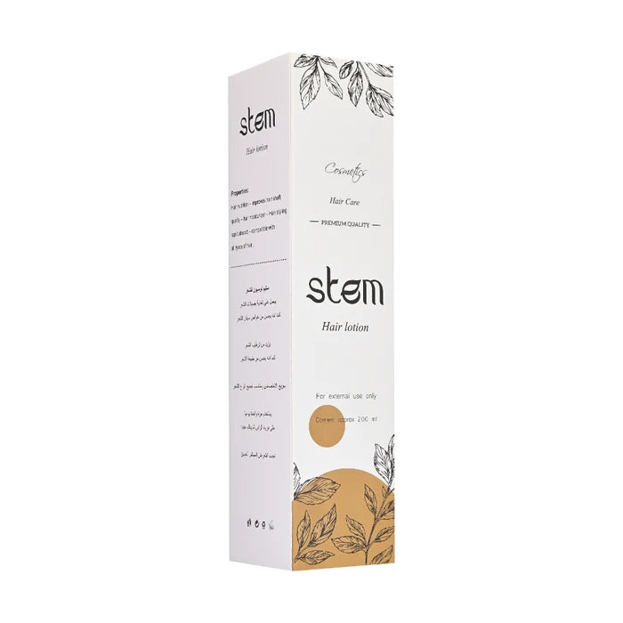 Stem Hair Lotion 200ml