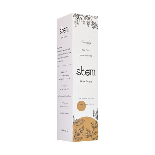 Stem Hair Lotion 200ml