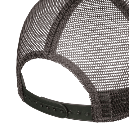 STETSON TRUCKERCAP SUN