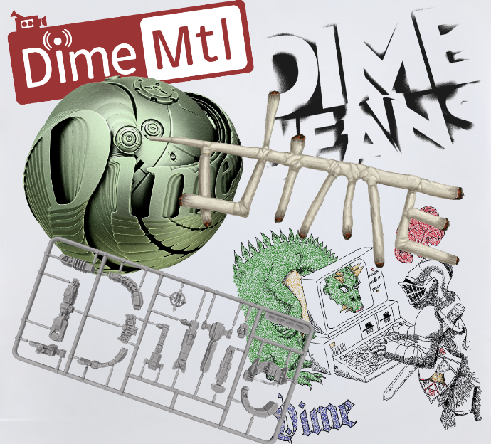 Sticker Pack