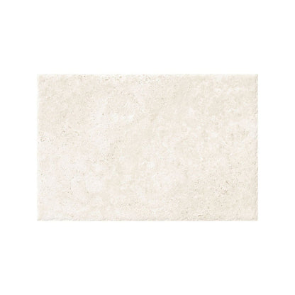 Stonebook Offcut Bleue White Cushion Edge 60x90 Box Terratinta