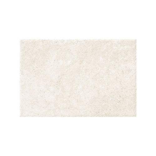 Stonebook Offcut Bleue White Cushion Edge 60x90 Box Terratinta