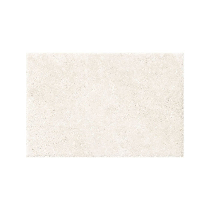Stonebook Offcut Bleue White Cushion Edge 60x90 Box Terratinta