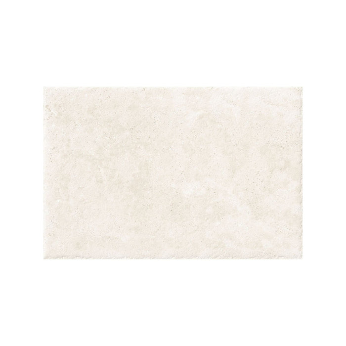 Stonebook Offcut Bleue White Cushion Edge 60x90 Box Terratinta