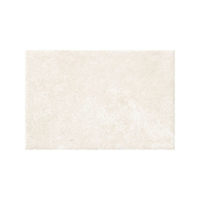 Stonebook Offcut Bleue White Cushion Edge 60x90 Box Terratinta
