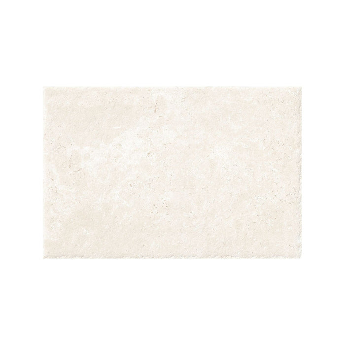 Stonebook Offcut Bleue White Cushion Edge 60x90 Box Terratinta