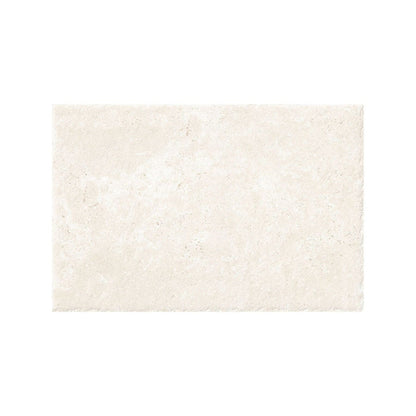 Stonebook Offcut Bleue White Cushion Edge 60x90 Box Terratinta