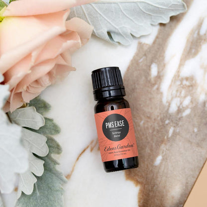 Stop Cramps Period Essential Oil Blend- Best For Menstrual Relief & PMS