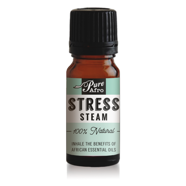 Stress Steam 20ml