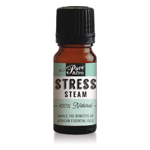 Stress Steam 20ml