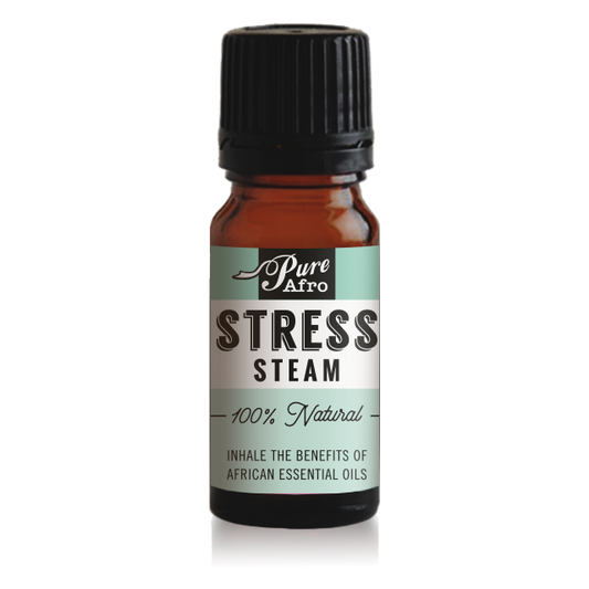 Stress Steam 20ml