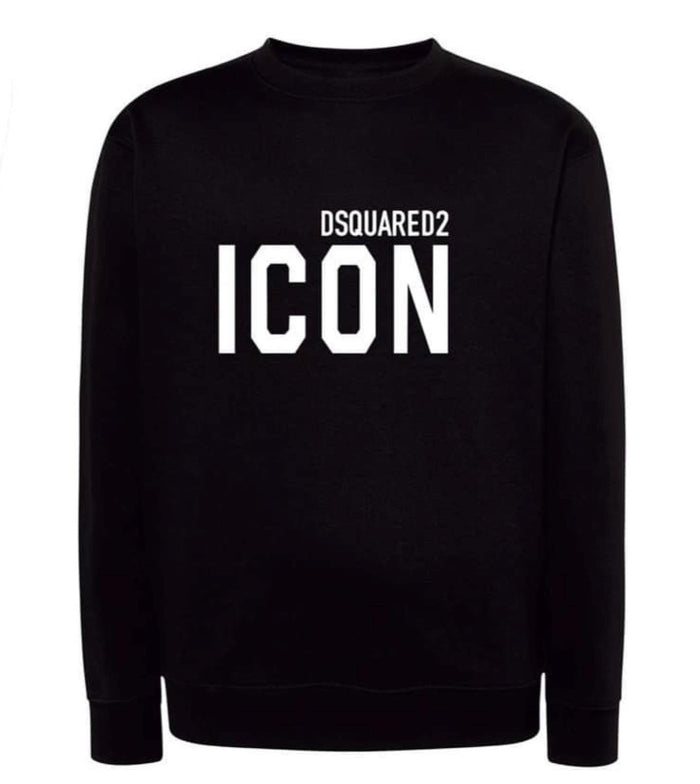 Sudadera Icon