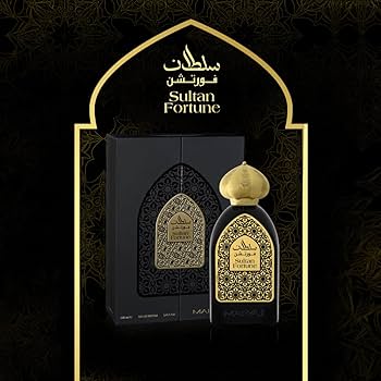 SULTAN FORTUNE