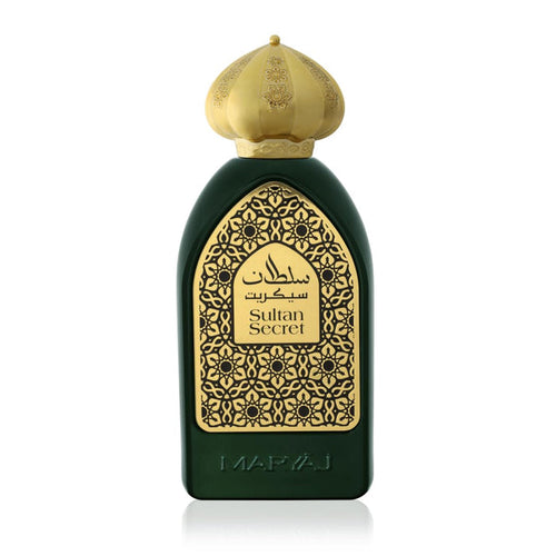SULTAN SECRET