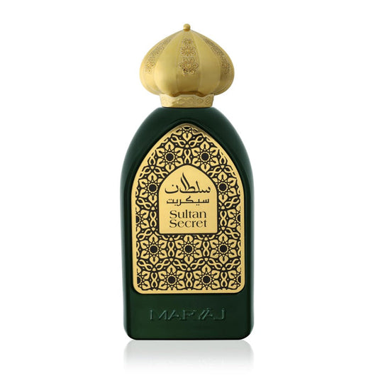 SULTAN SECRET