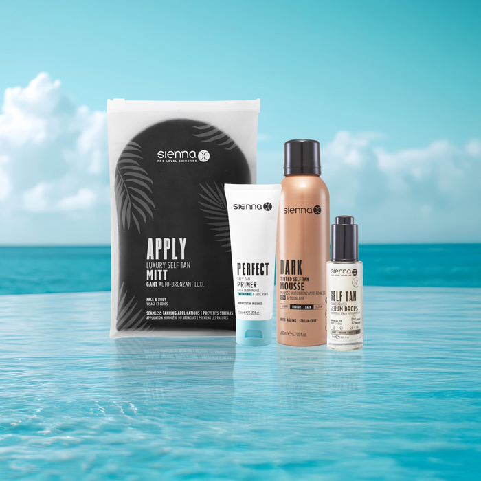 Summer Glow Kit