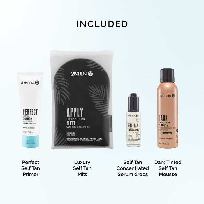 Summer Glow Kit