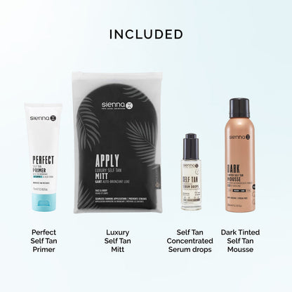 Summer Glow Kit